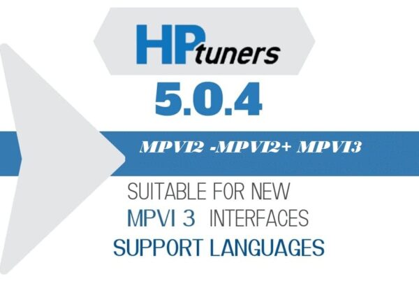 HP TUNERS UNLIMITED CREDITS V 5.0.4 Stable Version FULL