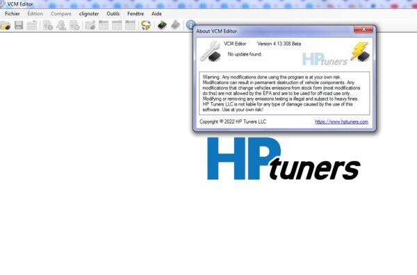 Hp Tuners 4.13.308 ADD L5P With Unlock User Defined Parameters ECM - Image 3