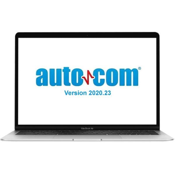 Autocom 2020.23 WITH KEYGEN