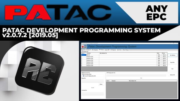 Development Programming System DPS 4.51 & Patac 2.0.7 - Image 2