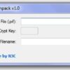 Paccar Calibrations PRS Decryptor + PRS Files for Paccar