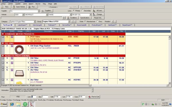 Lasercat3 USA 2022-09 VmWare 2022 - Image 3