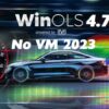 WINOLS 4.7 + 2 PACK DAMOS + 2 PACK LESSON GUIDE WINOLS TRAINING