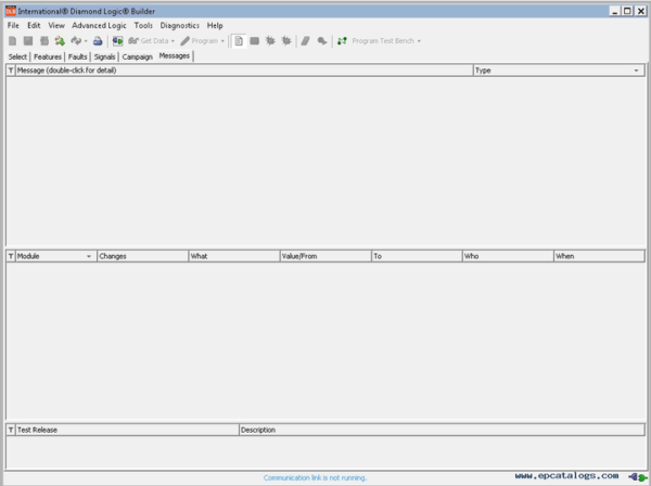 International DLB – Diamond Logic Builder [12.2020] Diagnostic Tool + Unlock KG - Image 2