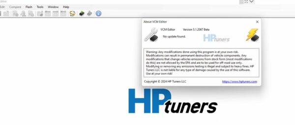 BIN TO HPT HP TUNERS 5.1.2067 FULL LICENSE MAPS ENABLE COMBUSTION TABLE