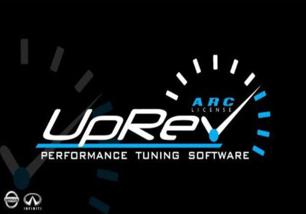 UpRev Tuning Full Cracked ROM editor v1.0.8580 Last Update